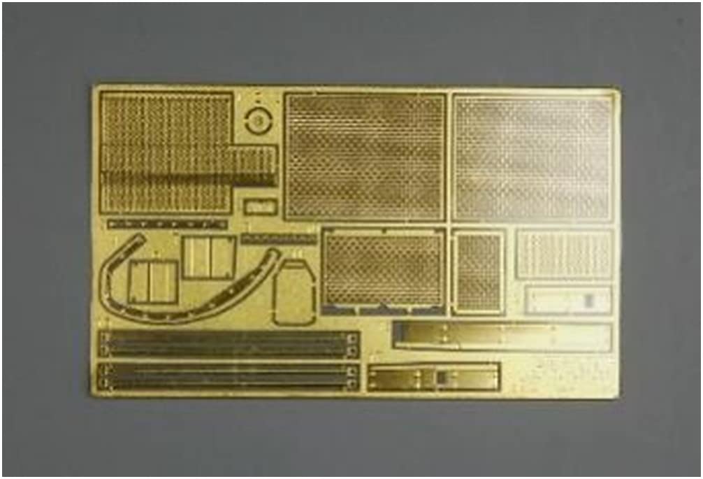 Tiger Model 1/35 Leclerc Series 21 Main Battle Tank Plastic Model TML4655
