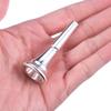 Mouth Replacements for French Horn Mouthpiece Golden Plated Horn Mouth Pieces