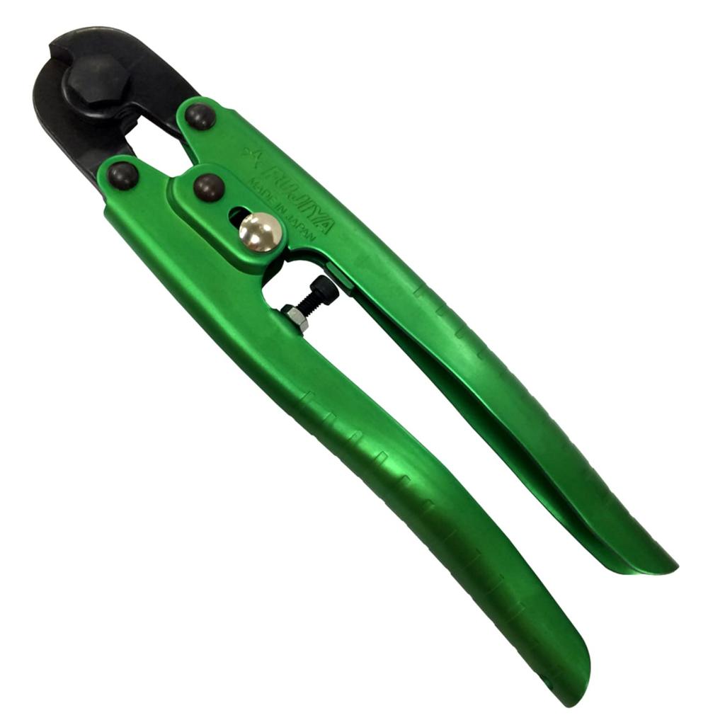 Fujiya Wire Cutter (for cutting bicycle brake cables) 190mm WC1-190
