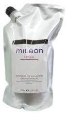

Milbon Restorative Shampoo Refill (1000ml)