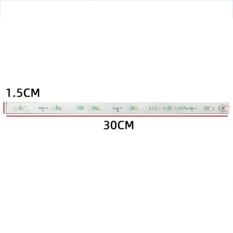 LED Lighting Solution Fridge Light Module Energy Efficient LED Light Suitable for Refrigerator Interior NR-C280WPN-N