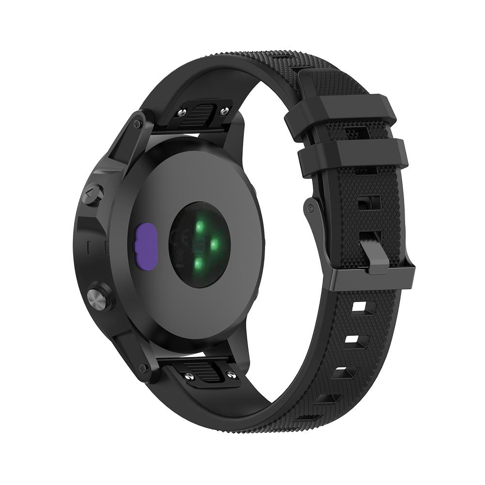 10ks Kryt nabíjecího portu Silikonový ochranný kryt Prachotěsný kryt nabíjecího portu Příslušenství pro hodinky pro Garmin Fenix 7 7s 7x 6 5 5x