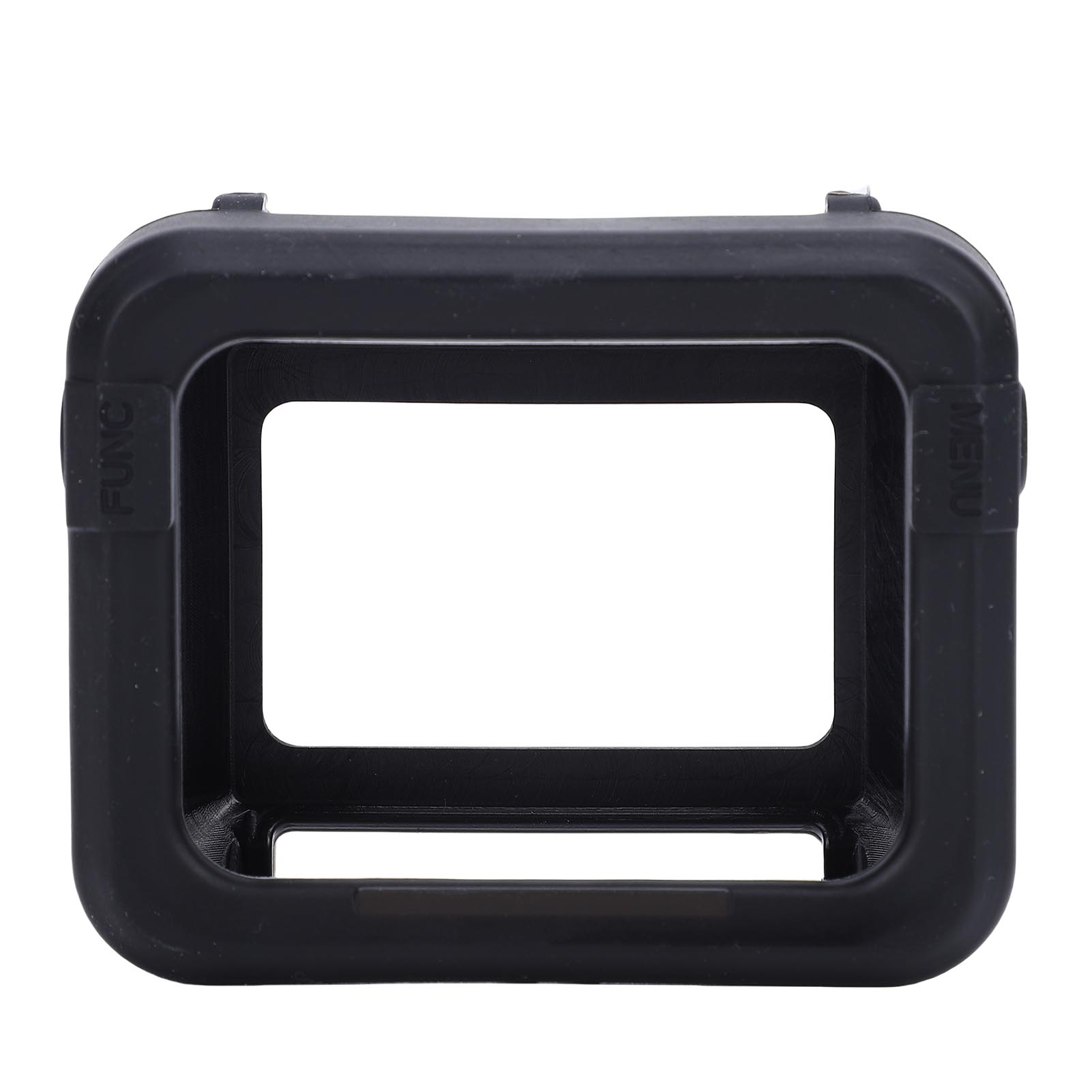 Diving Computer Watch Protective Cover Silicone Non Slip Elastic Diving Watch Protective Sleeve