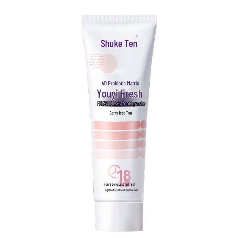 Shuke Probiotic Toothpaste