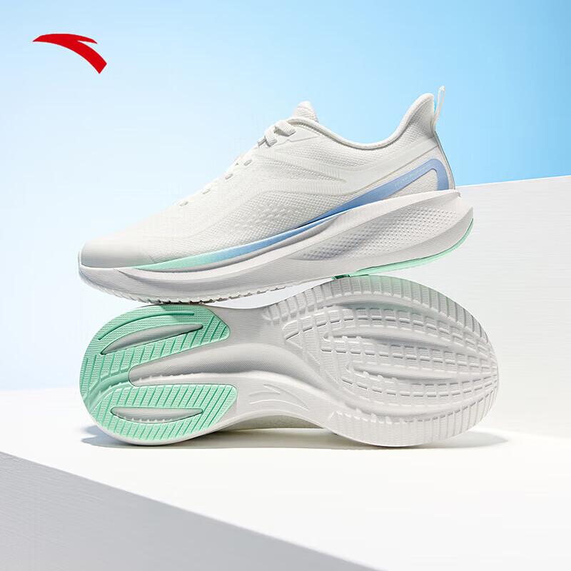 ANTA Hydrogen Running Women s Lightweight Sports Shoes US 7