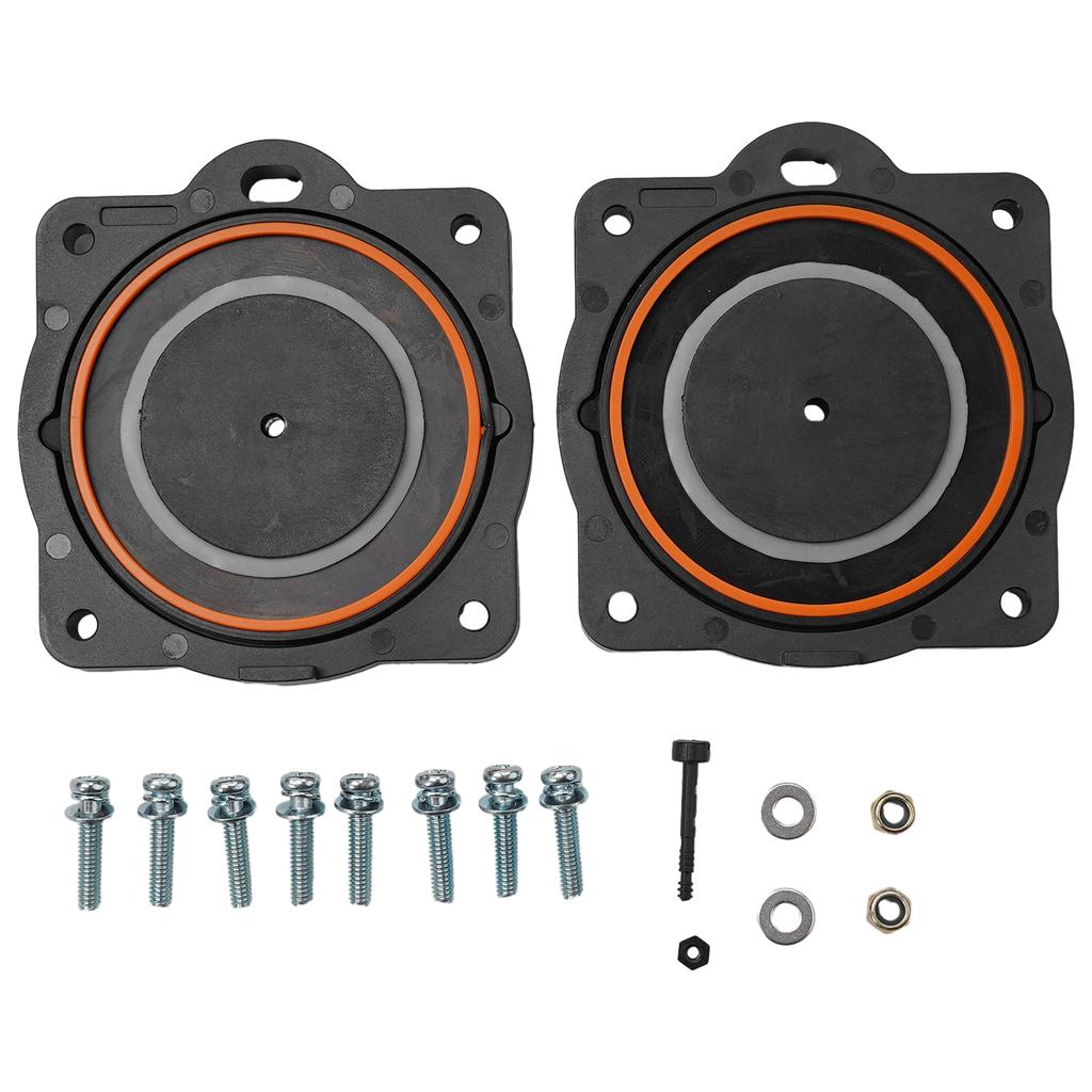 For -80-60 AIR PUMP REBUILD KIT Air Pump Repair Kit 80PC000042P Rep
