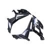 BMW S1000R M1000R Thunder Edition Carbon Fiber Side Panel Liners