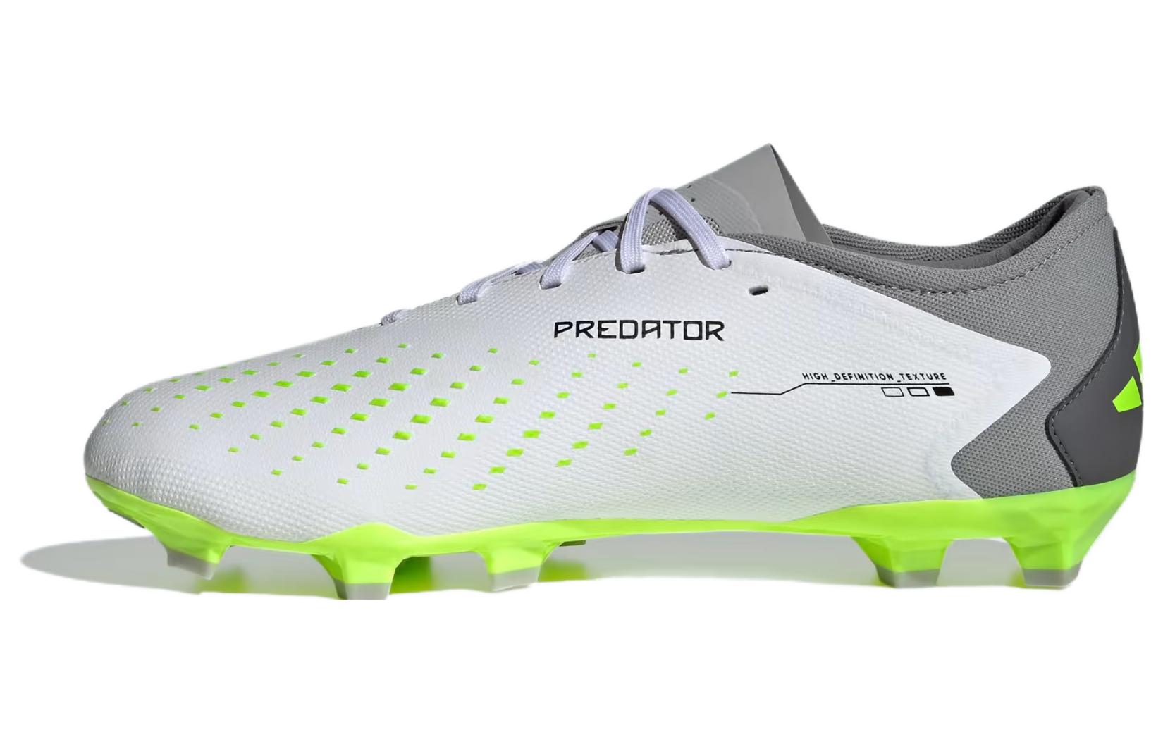 

Adidas Predator Accuracy.3 Low Fg Crazyrush Pack GZ0014 42