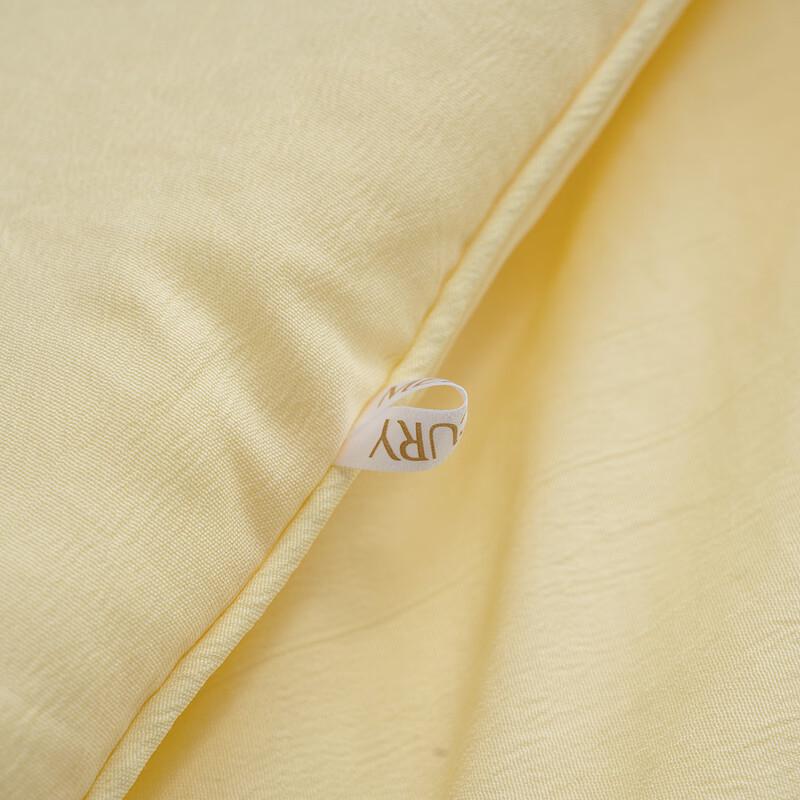 Mercury Home Textiles Soybean Antibacterial All-Season Fiber Quilt