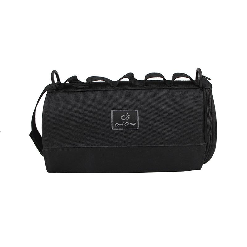 Portable Outdoor Camping Tissue and Towel Storage Bag