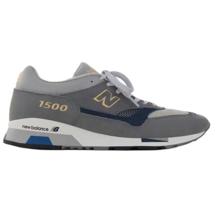 New Balance 1500 Made In Japan 35th Anniversary