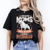 Tops – T-Shirts