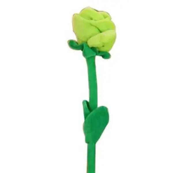 Cartoon Smile Sunflowers Plush Plants Baby Bed Room Decoration Multifunctional Soft Toy Gift for Kids Home Decor