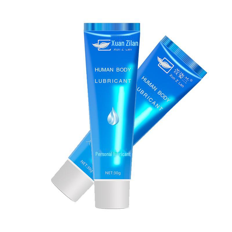 Xuanzilan 30ml Unisexowy Lubrykant Osobisty dla Par