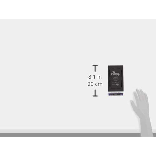 CARMATE BLANG Car Interior Deodorizing Fragrance Premium White Musk Large Capacity Freestanding Air Freshener G1761