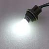 T10 LED Bulb White 6000K 10V-60V Voltage, 12V-24V Car Position