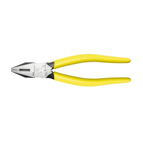

Tsunoda King TTC Pliers CP-175JIS