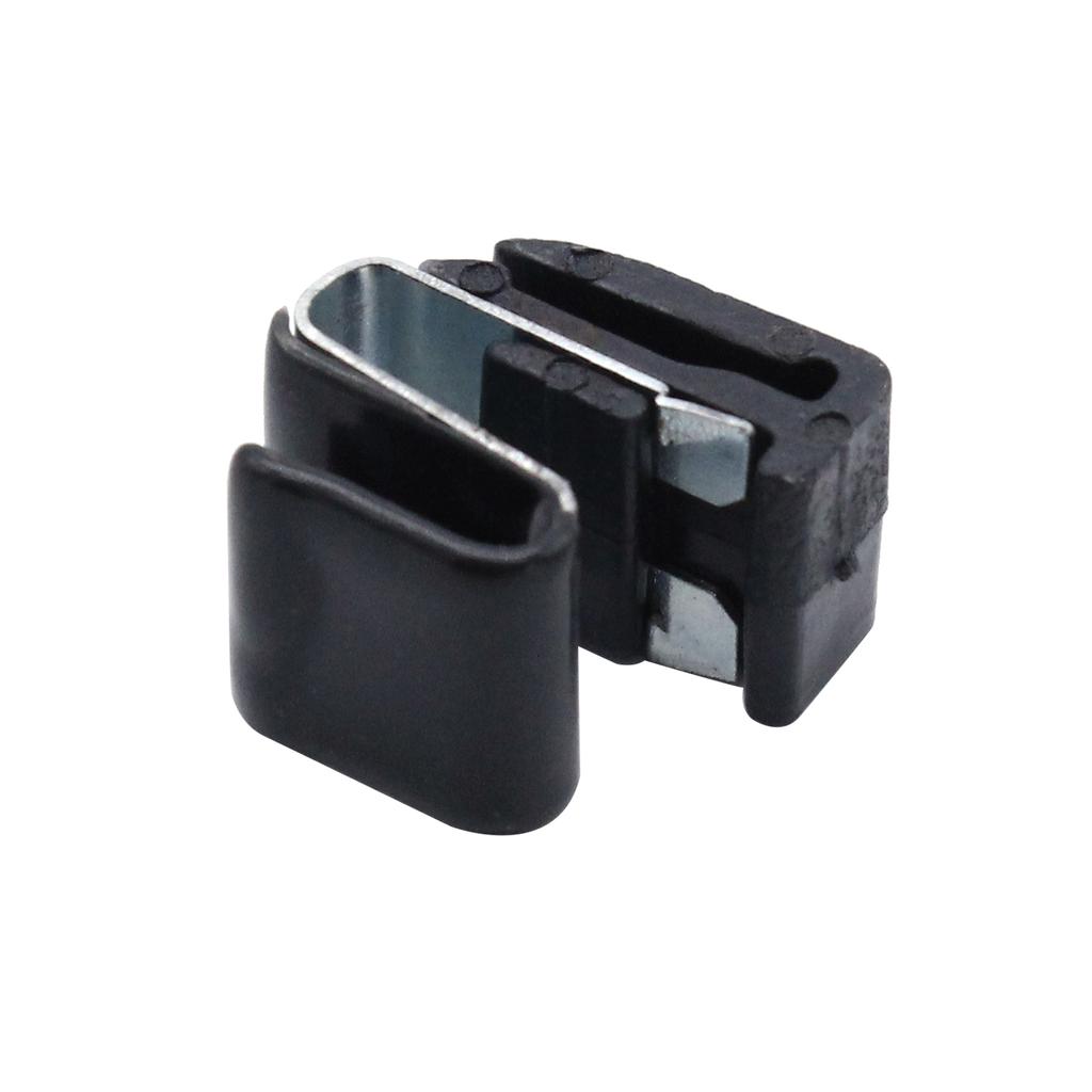 Fuel Spring Release Clip Replacement for Mitsubishi Lancer Mirage Outlande