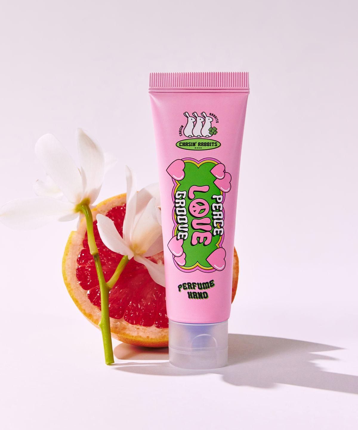 Love Perfume Hand Cream 50ml