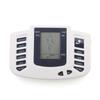 JR309A Medium Frequency Physiotherapy Massager: Multi-Function Digital Meridian & Electronic Pulse Massage Patch