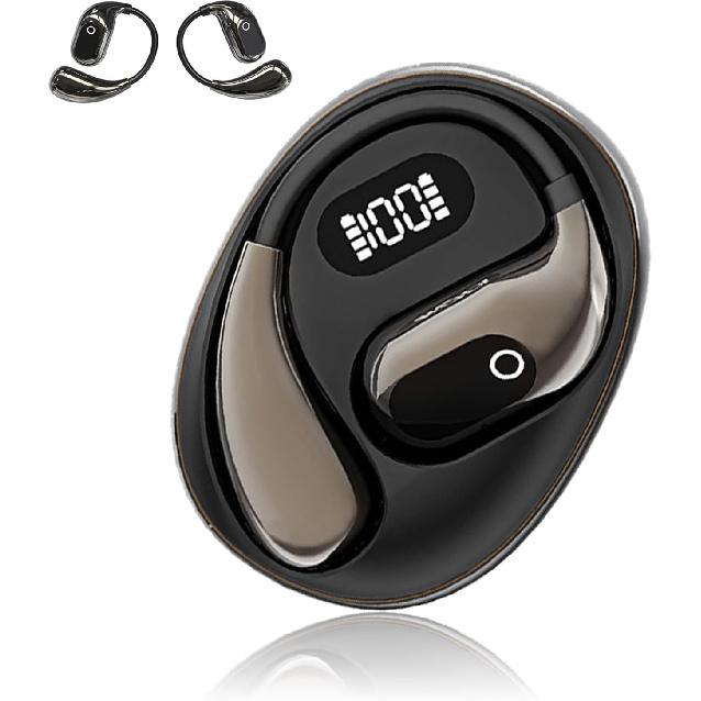 Ai Translation Headphones, Language Translation Earbuds 138 Language, Open Air Traductor, Openair 5 OWS Translation Bluetooth Earphones, Ai