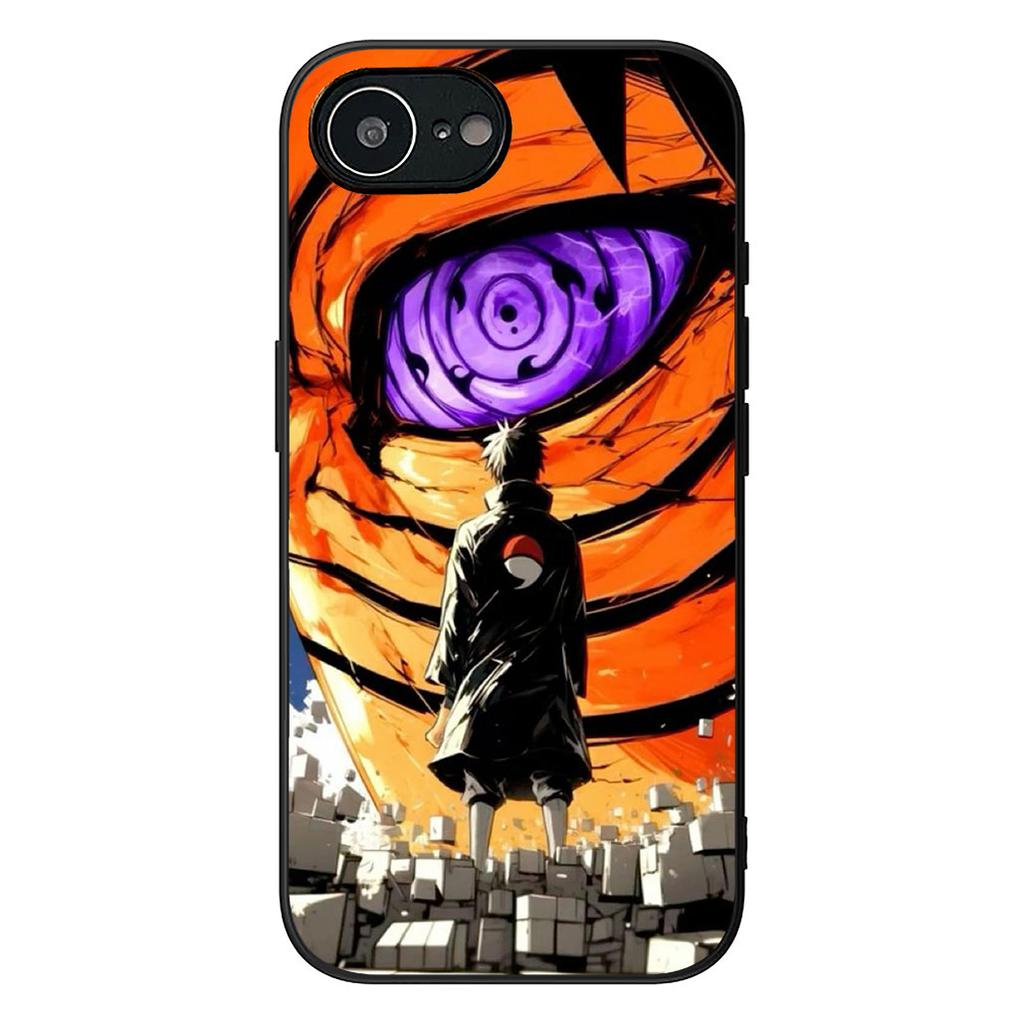 Narutos Sasukes Uchihas Itachis Pains Akatsukis for Motorola Moto Edge 50 30 Fusion 40 NEO Ultra Pro G23 G35 G84 G13 G53 Case