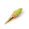 Simulation Torch Ice Cream Cone Model - Fake Dessert Display Prop for Ice Cream Shops