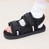 Breathable Post Op Boot Comfortable Fracture Walking Aid Fracture Fixed Shoes  Foot Injury