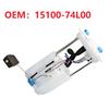Hållbar-15100-74L00 1510074L00 Bränslepumpsenhet Ersättningsdelar Tillbehör För Suzuki Swift