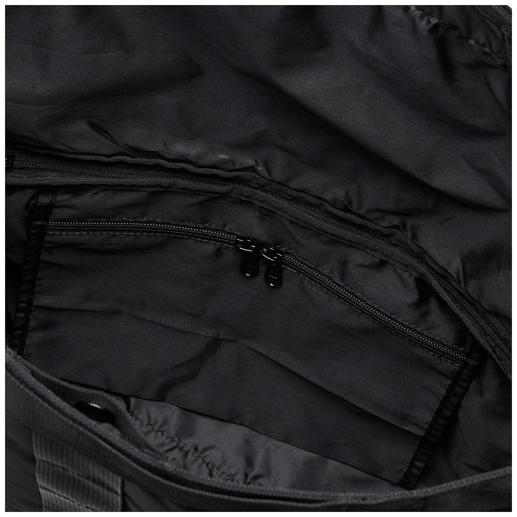 Body Bag One Shoulder JUMPER M Black [Briefing]