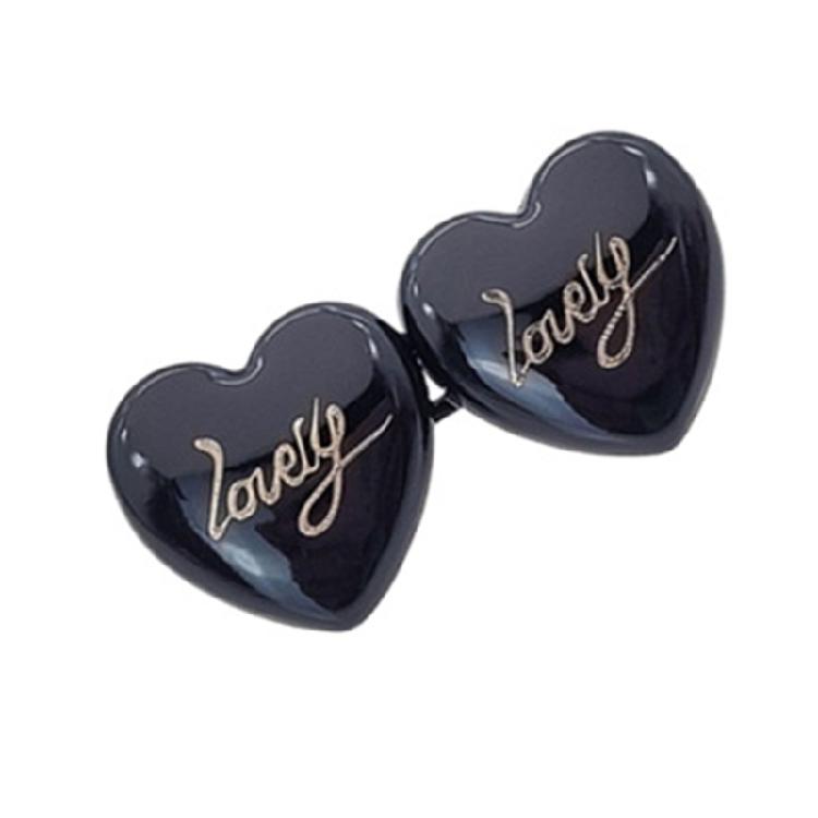 

Adjustable Jean Button Pants Waist Buckle Set, No Sewing Required Jean Buttons чорний