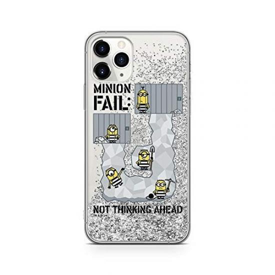 Original minions coque de protection pour minions 019 iphone 11 pro ...