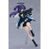 Figma Blue Archive Hayase Yuuka Non-Scale Painted Action Figure - Plastic Toy Collectible