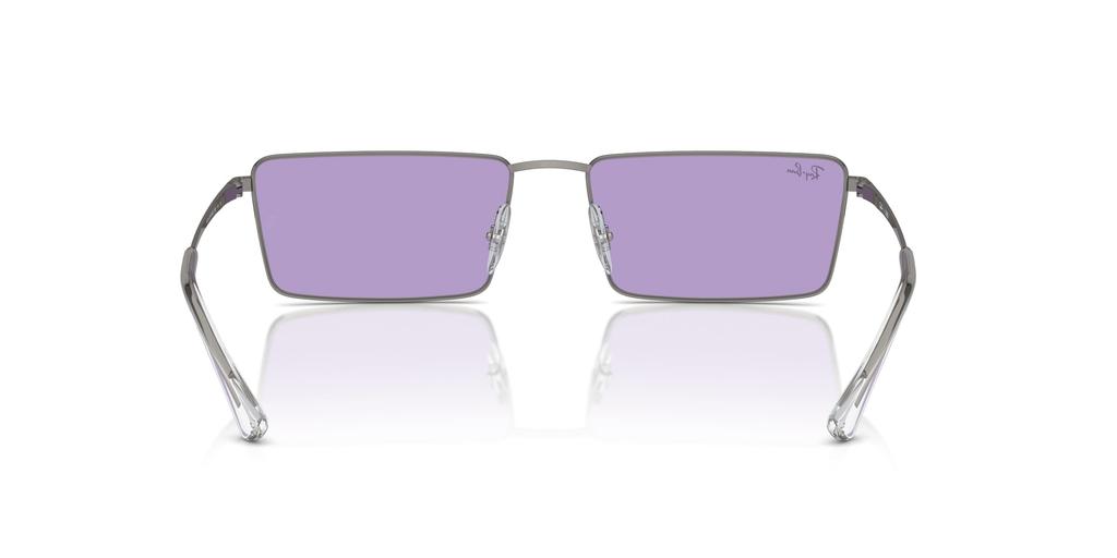 Sunglasses RB3741 EMY GUNMETAL 56 Ray-Ban