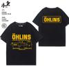 Tops – T-Shirts