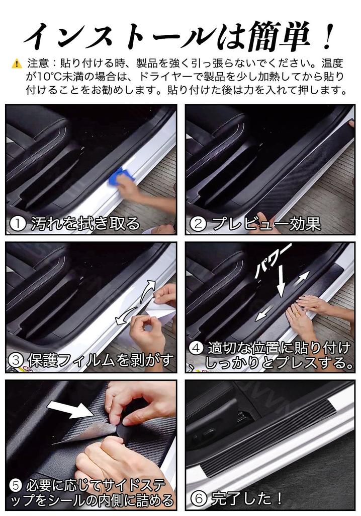 SUVVNE Side Step Guard, New Yaris Cross, 10 Series, 15 Series (August 2020 and up) (YARIS cross (3))