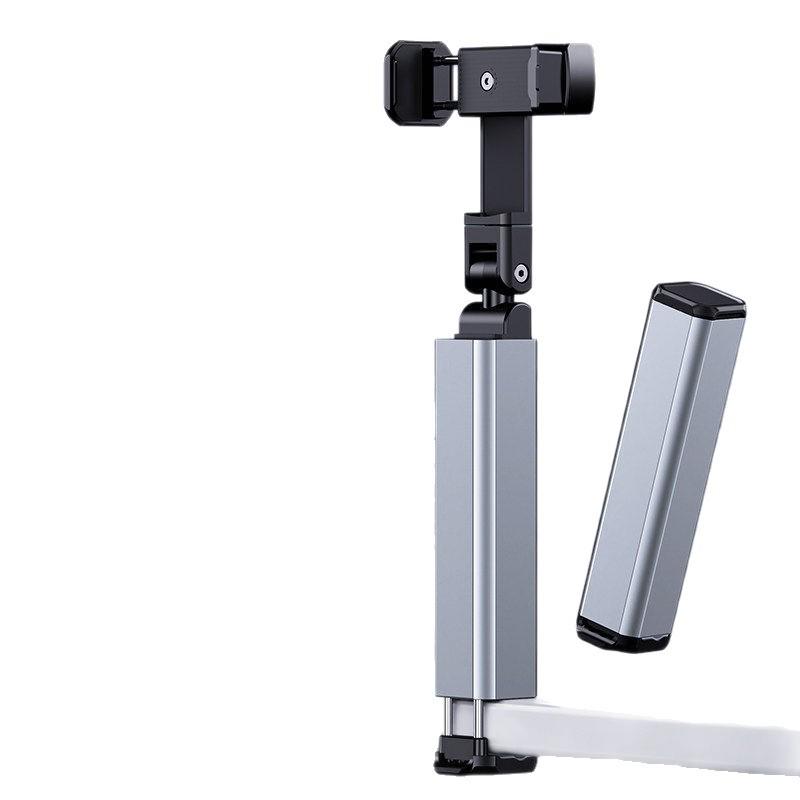 Universal Mini 360° Rotation Foldable Stand for Home, Office, Travel, and Photography
