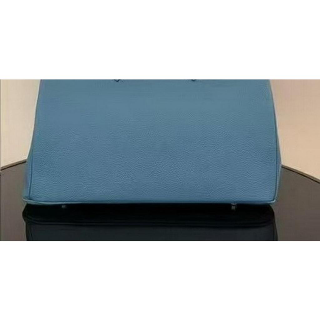 M2026 New First-layer Cowhide 40cm Platinum Bag Large Bag Handbag Genuine Leather Women's Bag Guangzhou