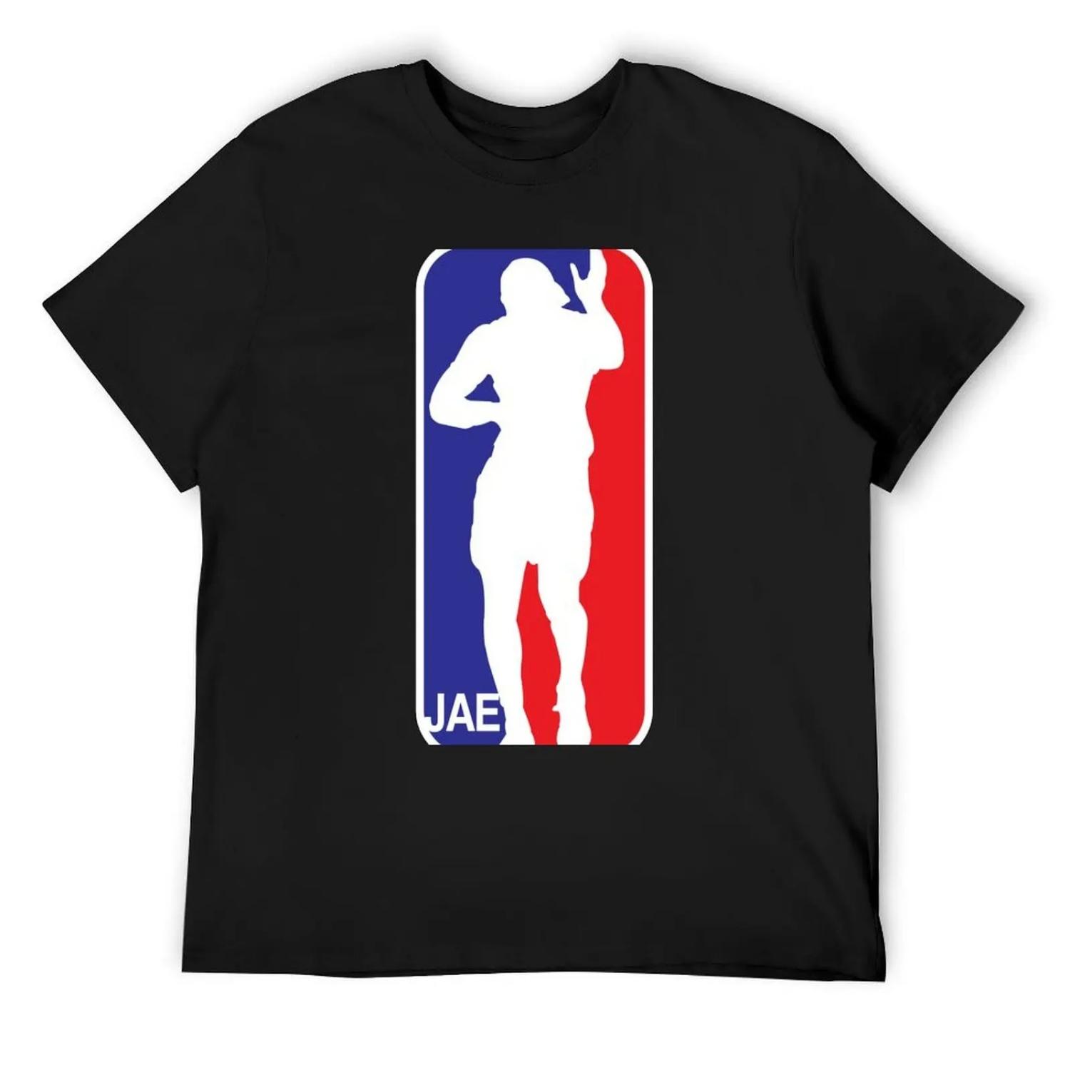 Jae Crowder Salsa Dance T-Shirt custom shirt oversized t shirt plus size tops clothing for men S
