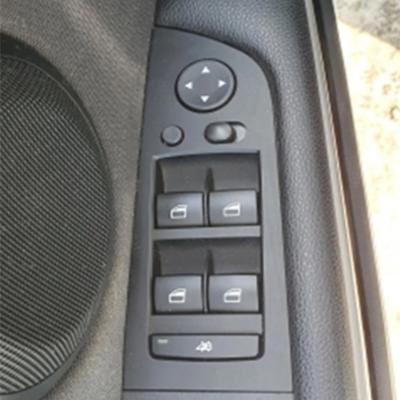 Durable To Use For BMW 3 Series Sedan E90 318i 320i 325i 335i M3 Window Mirror Switch Control Panel 61319217334