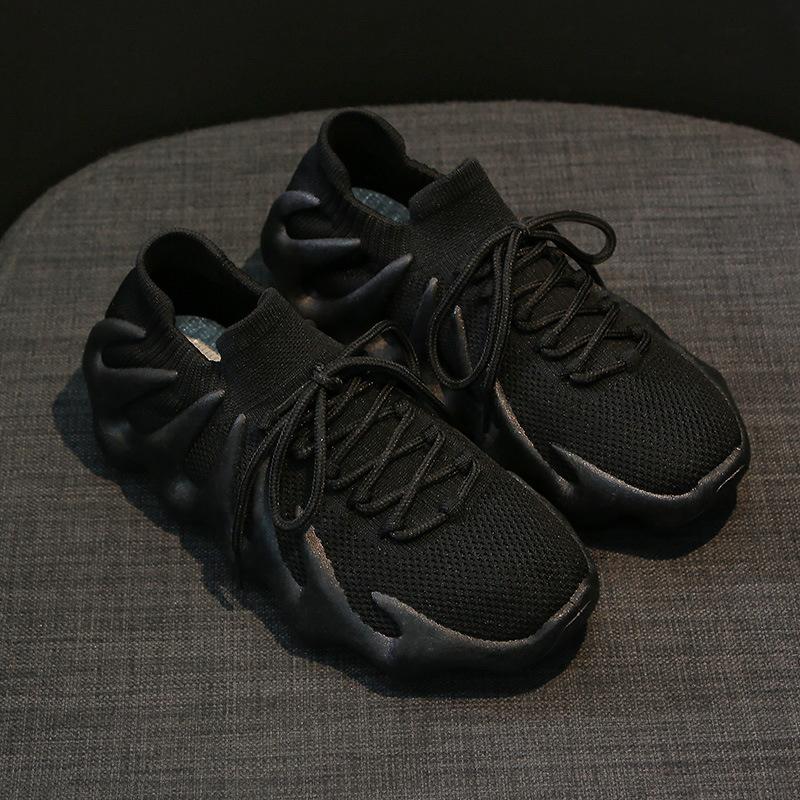 Dámské tenisky ploché boty ležérní ženy vulkanizované lehké síťované prodyšné pánské běžecké boty