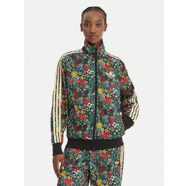 Толстовка adidas Liberty London Firebird EU XS