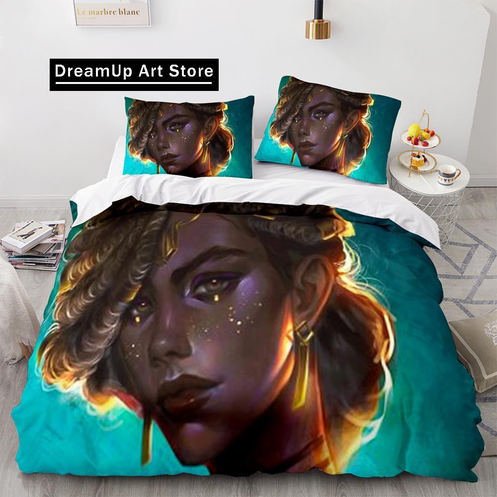 Arcane Anime Hra Jinx Ložní prádlo Sada Roztomilý povlak na prošívanou deku Povlečení s polštářem Twin Single Queen King Size Chlapci Dospělí