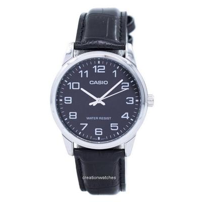 Analog Quartz MTP-V001L-1BUDF MTPV001L-1BUDF Reloj Hombre