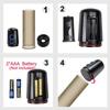 Electric Powerful Electric Penis Vacuum Pump Dick Enlargement Extender Male Masturbator Air Pressure Device Pussy Pumps 18+