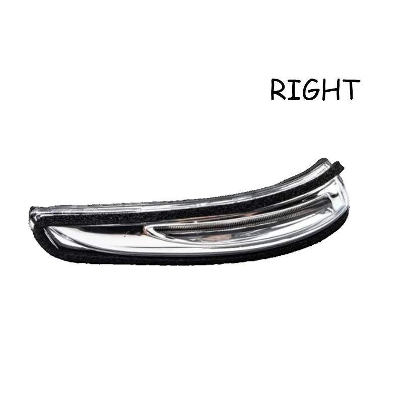 

Для Hyundai 2012-2016 MD Elantra Veloster Avante OEM Задній LED Дзеркало Виду Поворотник 876143X000 876243X000 right