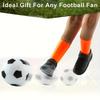 Mini Finger Soccer Toy Set – Interactive Desktop Football Game for Kids, Sports Competition Gift