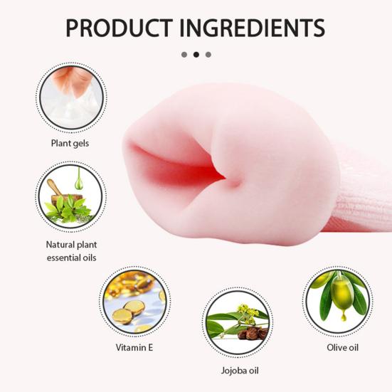 Moisturizing Socks Spa Gel Socks with Anti-Slip Soles Foot Care Socks Prevent Cracked Heels Stocking Stuffers for Women Men