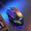 AOC GM140 Wired Gaming Mouse