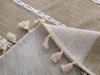 Japanese Cotton Linen Tablecloth - Fresh, Artistic, Round & Rectangular Options